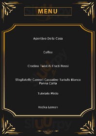 Bar L'isolotto