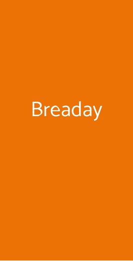 Breaday, Caserta
