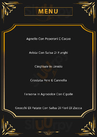 Buca Di Baldabo'