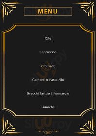 Cafe' Carducci, Verona
