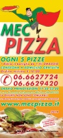 Mec Pizza, Via Pio Ix, Roma