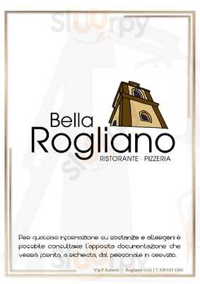 Bella Rogliano, Rogliano