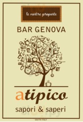 Bar Genova A Tipico, Scalea