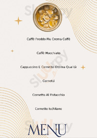 Caffe Del Porto, Paola