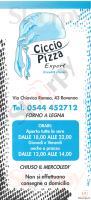 Ciccio Pizza, Ravenna