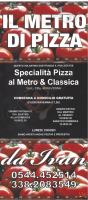 Il Metro Di Pizza, Ravenna