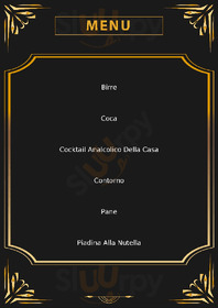 Belvedere Wine Bar - Art Cafe