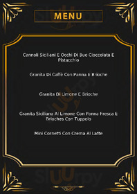 Bar Pian Verde