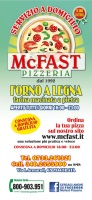 Mc Fast, Macerata