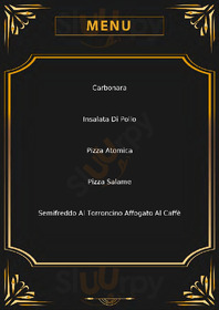 Alyas - Voglia Di Pizza