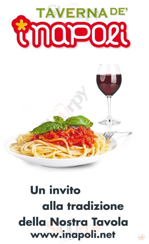 Taverna De' I Napoli, Fisciano