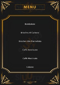 Bononia Cafe, Bologna