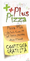 Pizza Plus, Ravenna