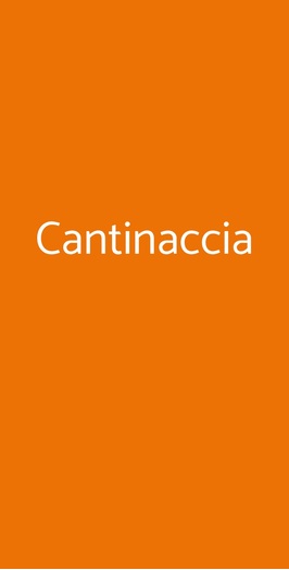 Cantinaccia, Brescia