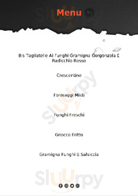 Bar Ristorante Lo Spino