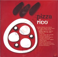 Pizza Rico, Catania