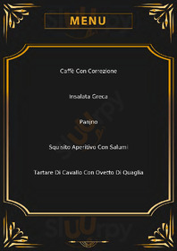 Cadillac Bottega Caffè, Desenzano Del Garda