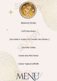 Caffè Centauro, Fanano