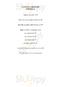 Cantina Arnaldi