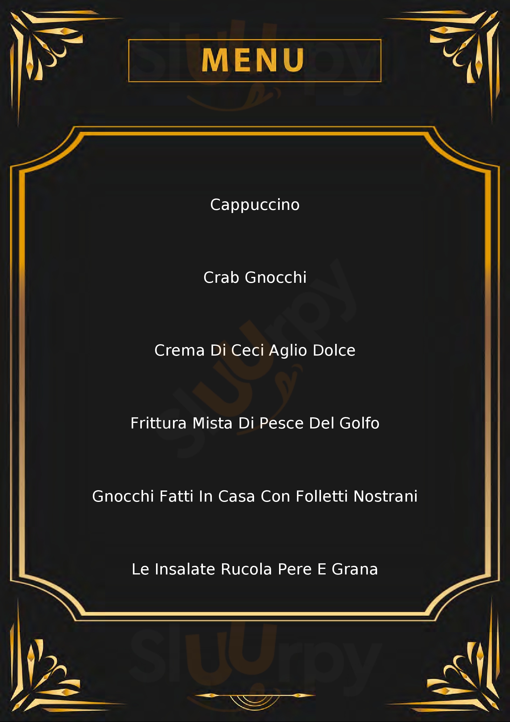 Antica Osteria Ai Tre Leoni, Venezia