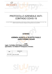 Agriturismo Noiari