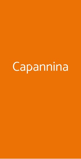 Capannina, San Michele Al Tagliamento