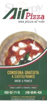 Air Pizza, Castelfranco Emilia
