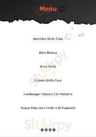 Bar Pizzeria Ecccezzionale, Annone Veneto