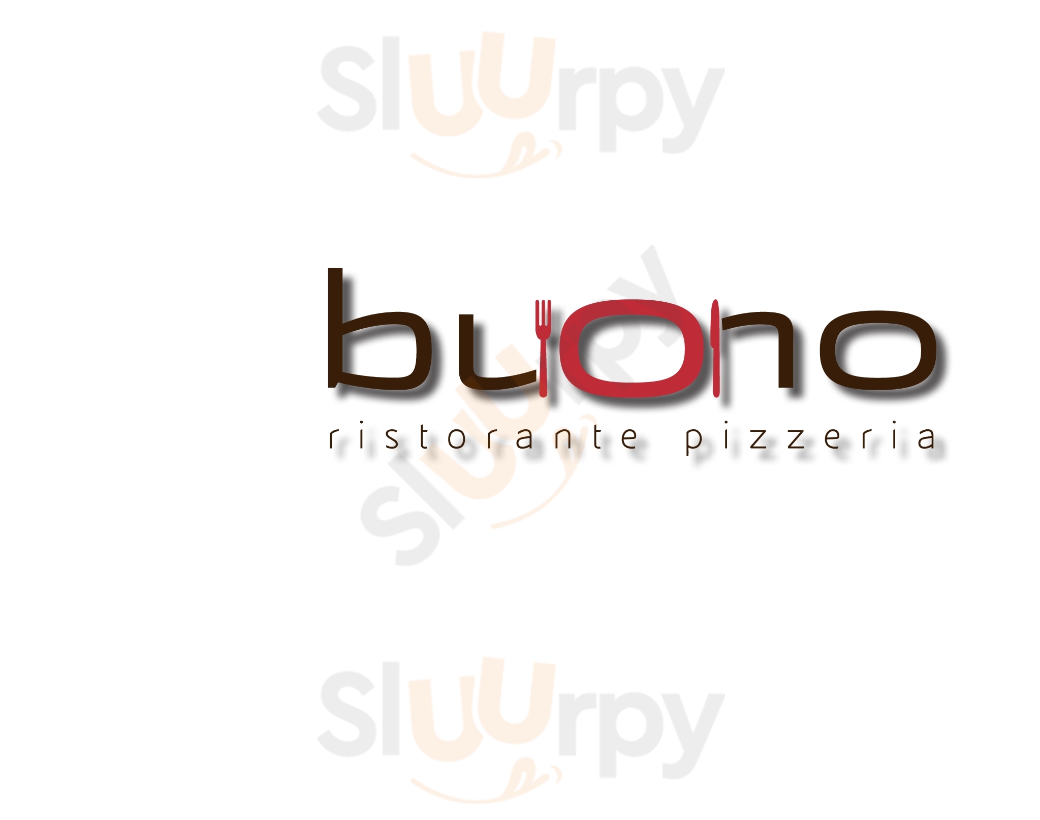 Ristorante Buono, Roma