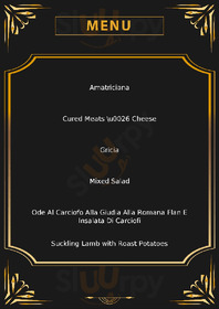 Ristorante Passetto