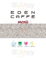 Eden Caffe, Roma