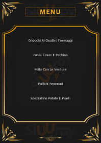 Il Pranzo E' Servito