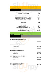 Osteria Con Cucina Dal 1906