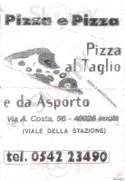 Pizza E Pizza, Imola