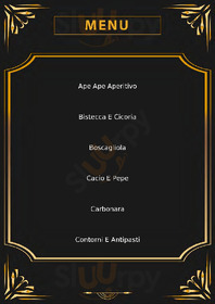 Ristorante Pizzeria La Pineta