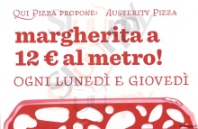 Qui Pizza, Imola
