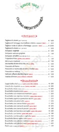 L'insalata Ricca - Gazometro