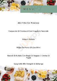 Ugo Al Villaggio Ristorante