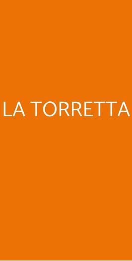 La Torretta, Arezzo
