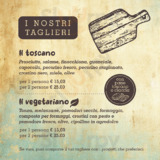 Il Pizzicagnolo Di Anghiari