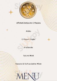 Ristorante Pizzeria La Peppina, Pistoia