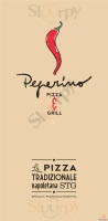 Peperino Pizza , Trieste