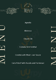 Ristorante I' Nostrano