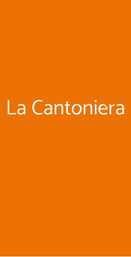 La Cantoniera, Radda in Chianti