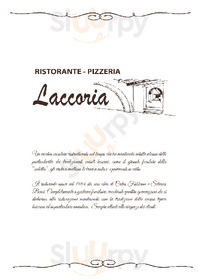 Ristorante Pizzeria Laccoria, Abbadia San Salvatore