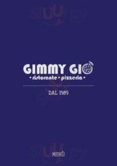 Gimmy Gio, Colle di Val d&#39;Elsa