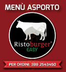 Ristoburger Easy, Siena