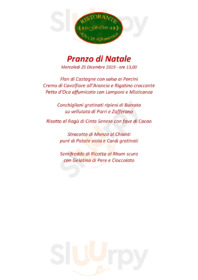 Hotel Chiusarelli