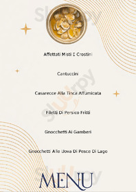 Ristorante Bar Da Gino