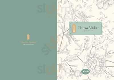 L'ultimo Mulino Restaurant